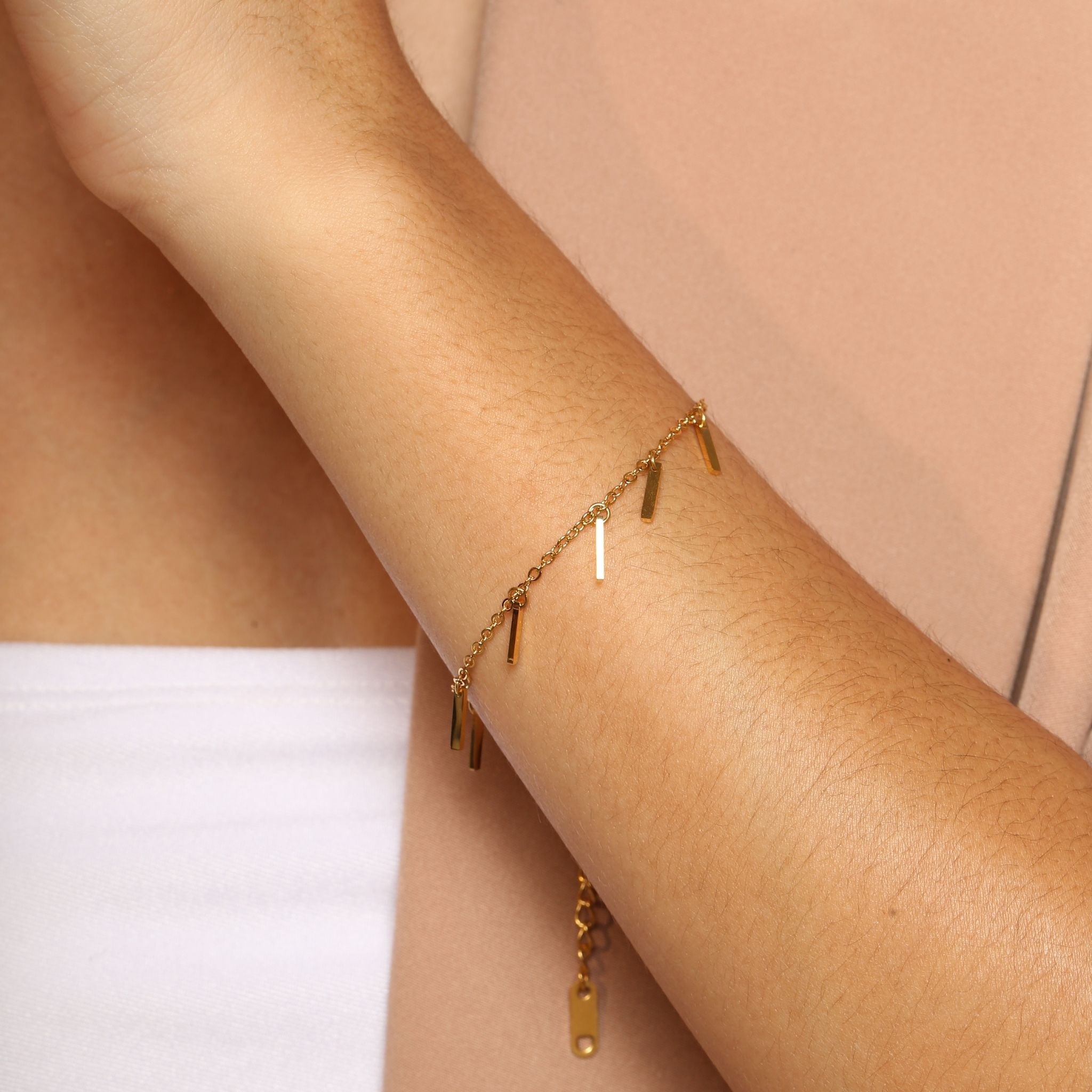 Raissa Bracelet