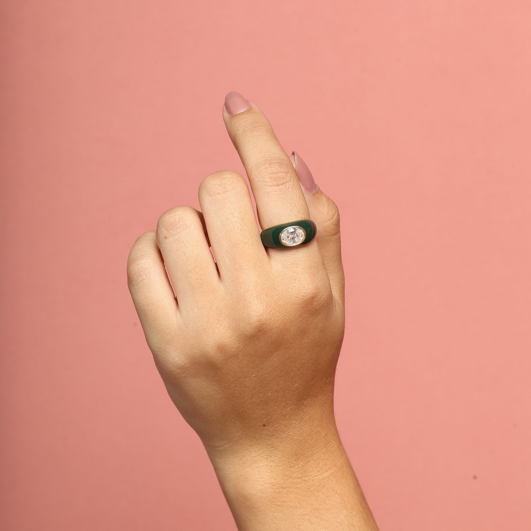 Ramona Ring