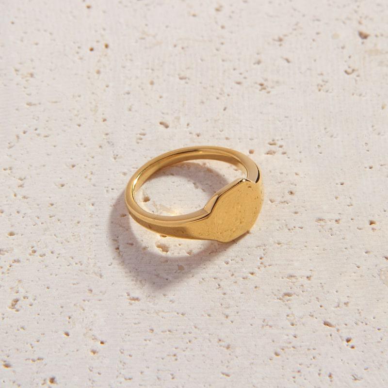 Rosa Ring