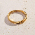 Rosanella Cuff