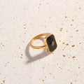 Rosetta Ring
