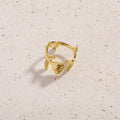 Rosetta Ring