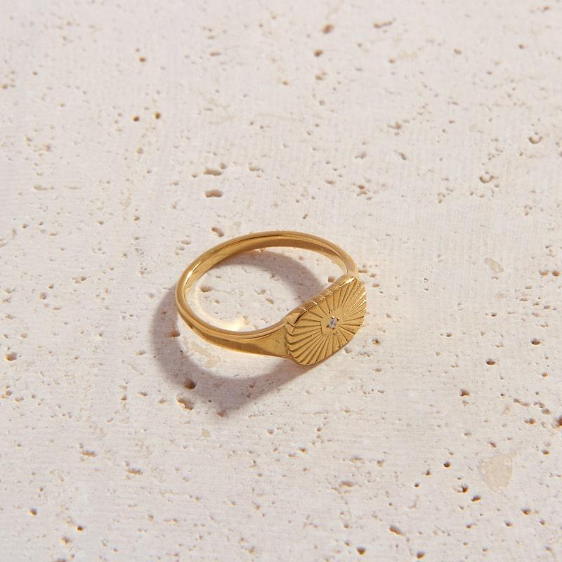 Samantha Ring