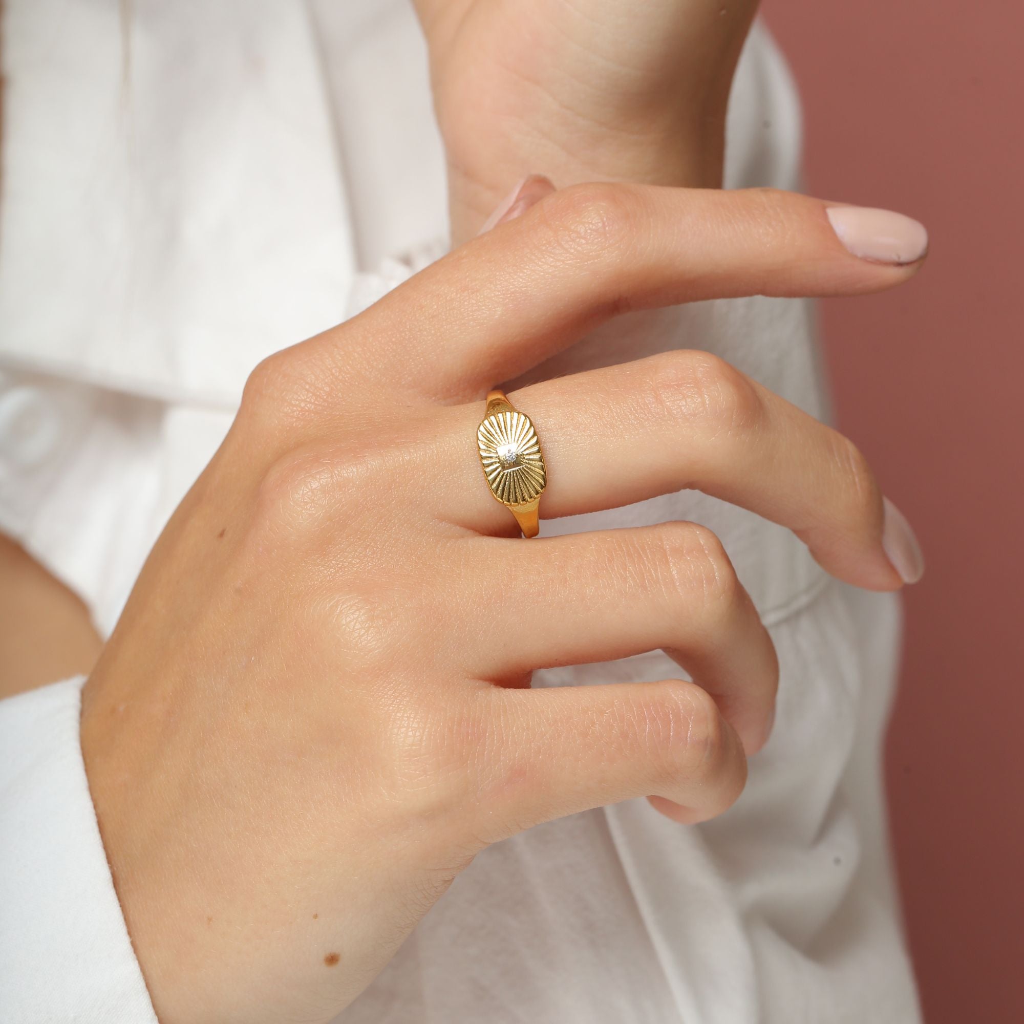 Samantha Ring