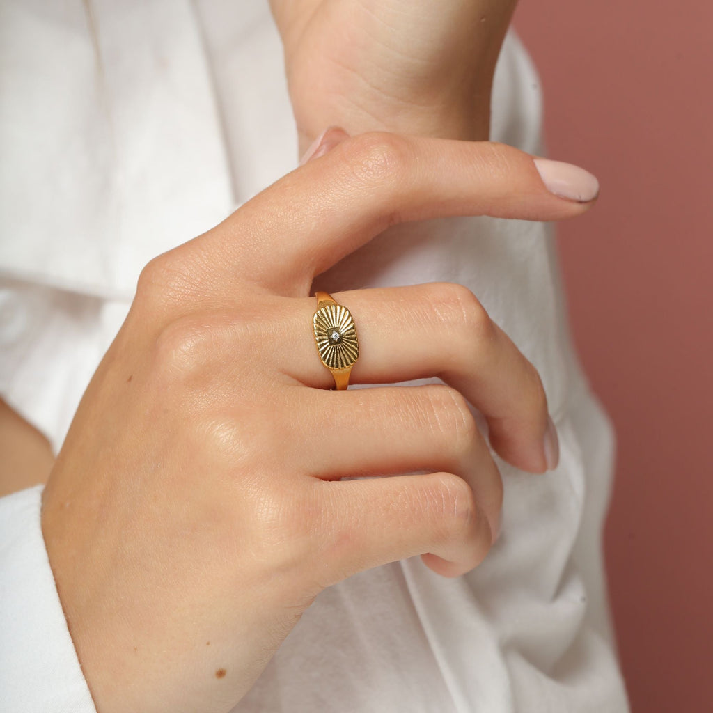 Samantha Ring