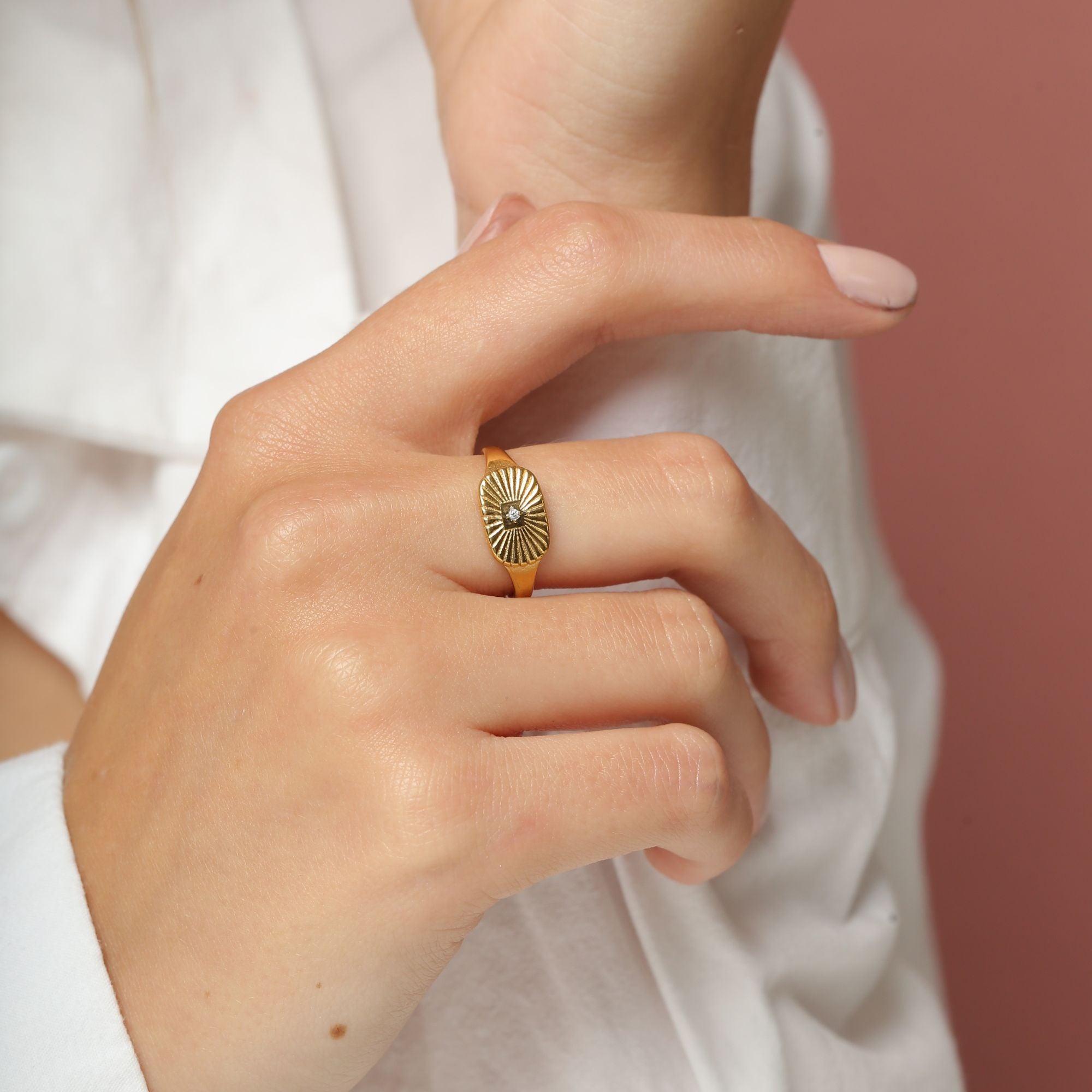 Samantha Ring