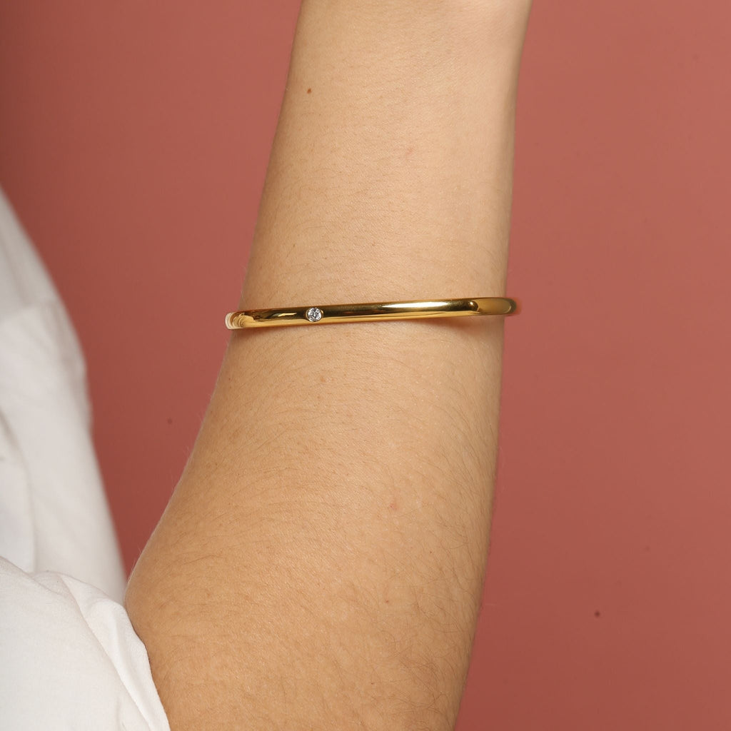 Savia Cuff