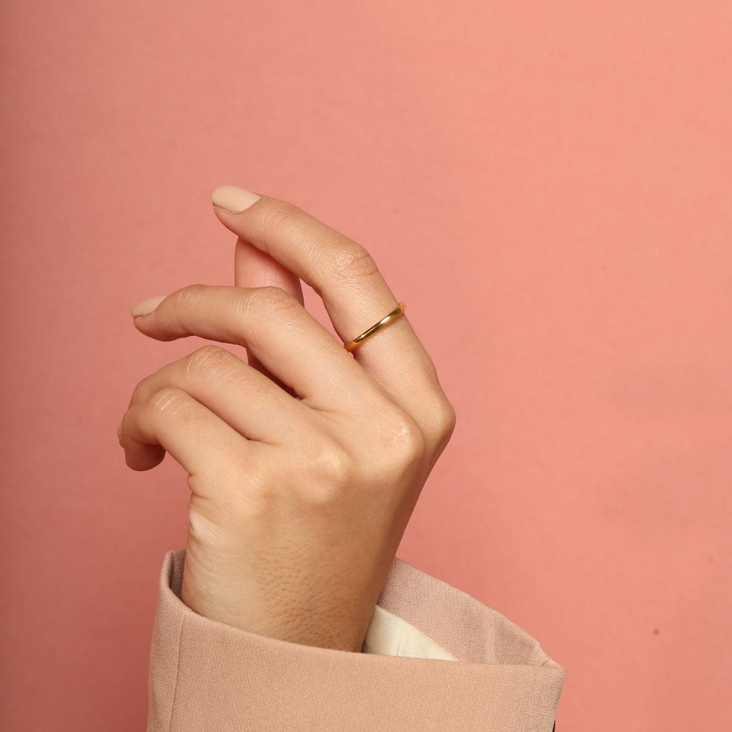 Savia Ring