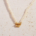 Selena Necklace