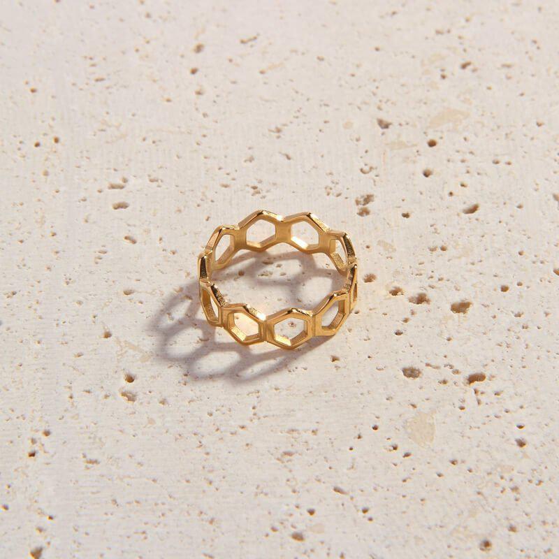 Serafina Ring