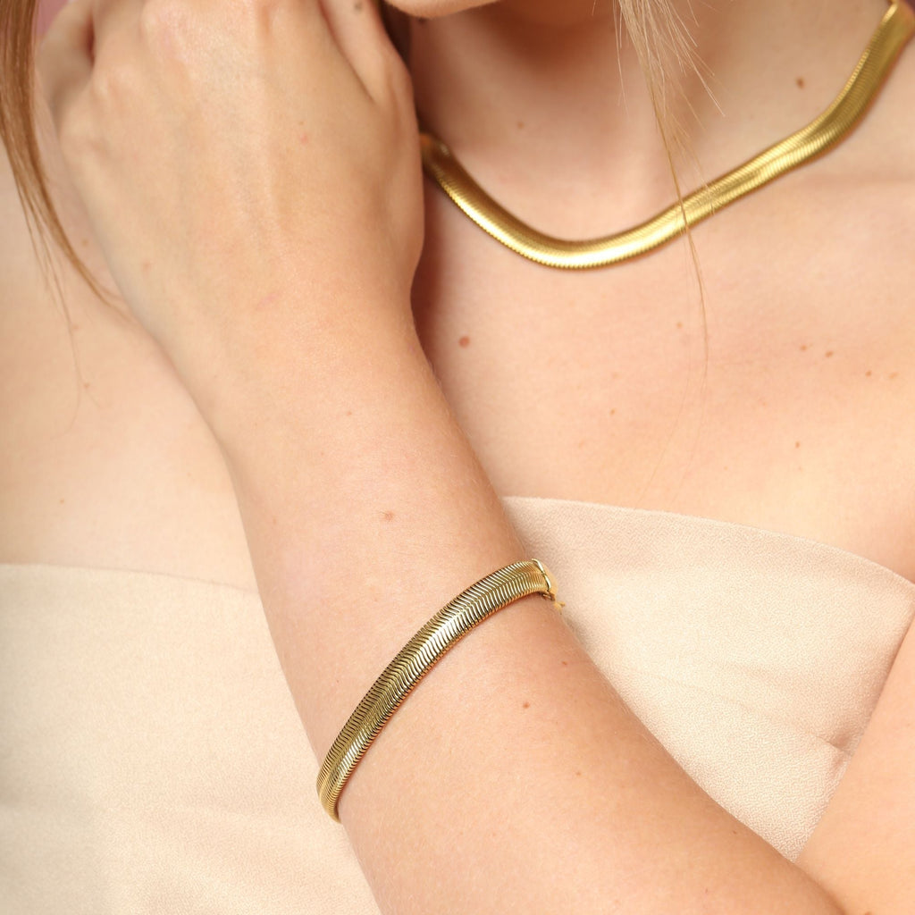 Seville Bracelet