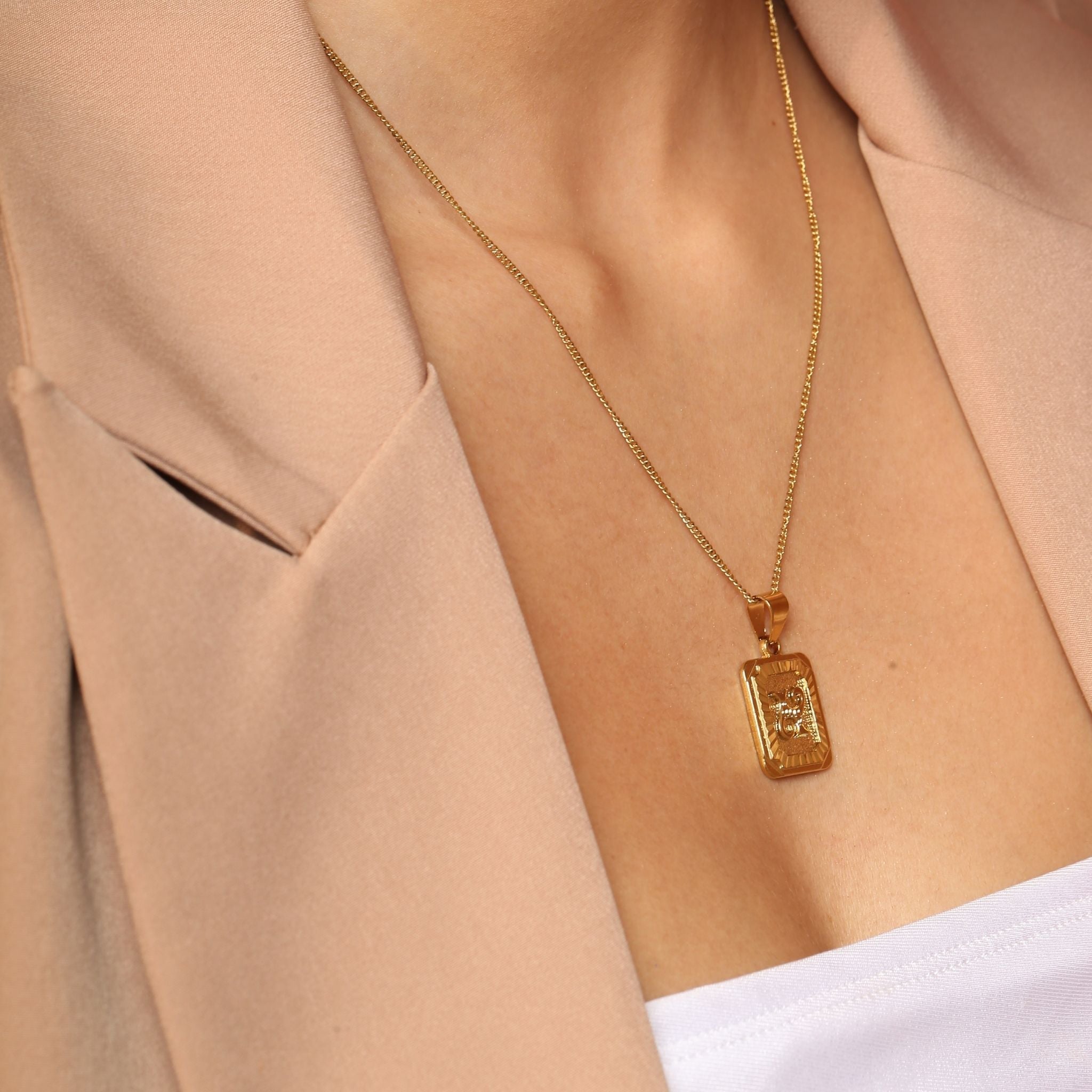 Sienna Necklace