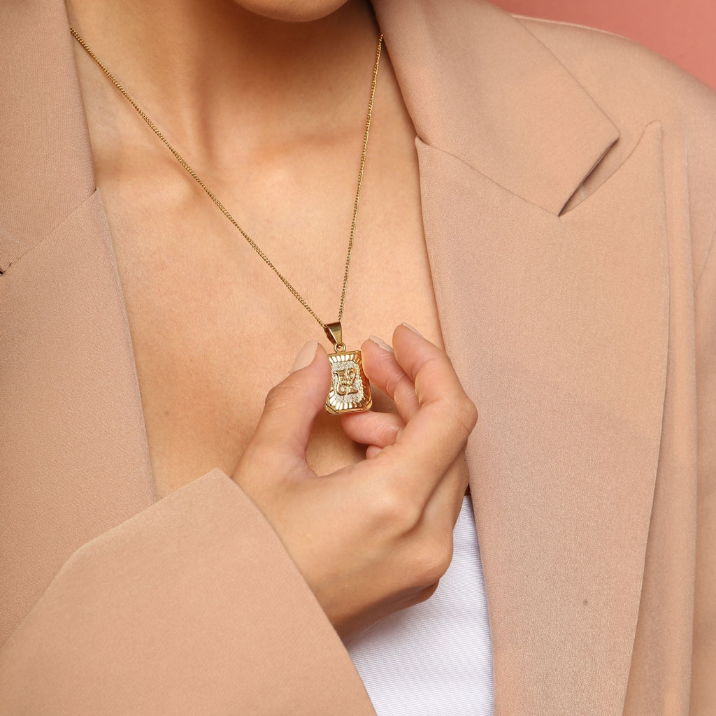 Sienna Necklace