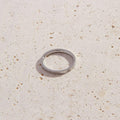 Silver Dahna Ring