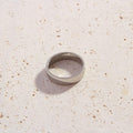 Silver Lola Ring