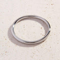 Silver Pablo Bracelet