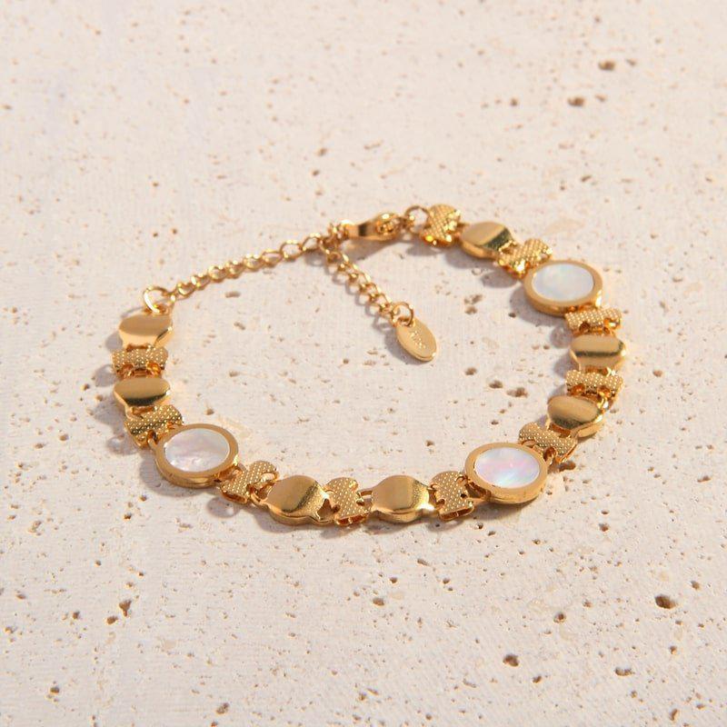 Sophia Bracelet
