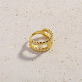 Tecla Ring
