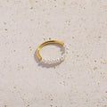 Tiesha Ring