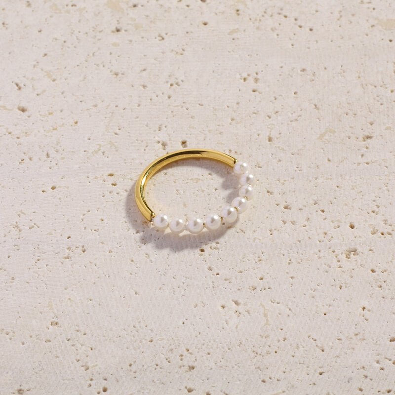 Tiesha Ring