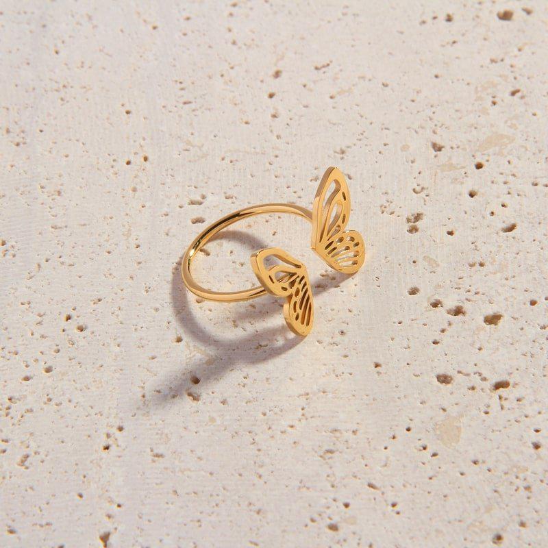 Tinker Bell Ring