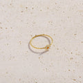 Triana Ring