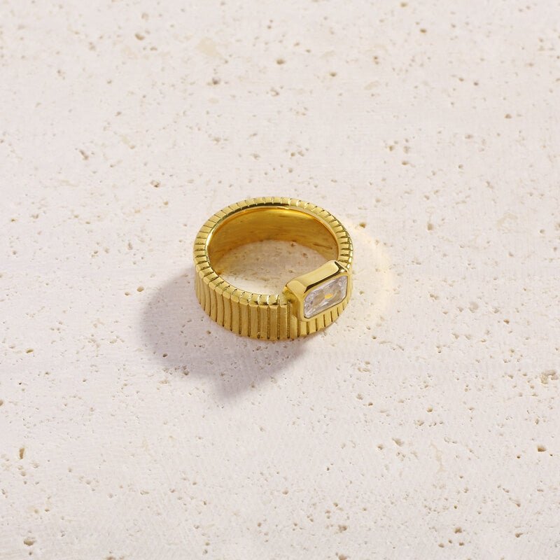 Tristana Ring