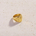 Urbina Ring