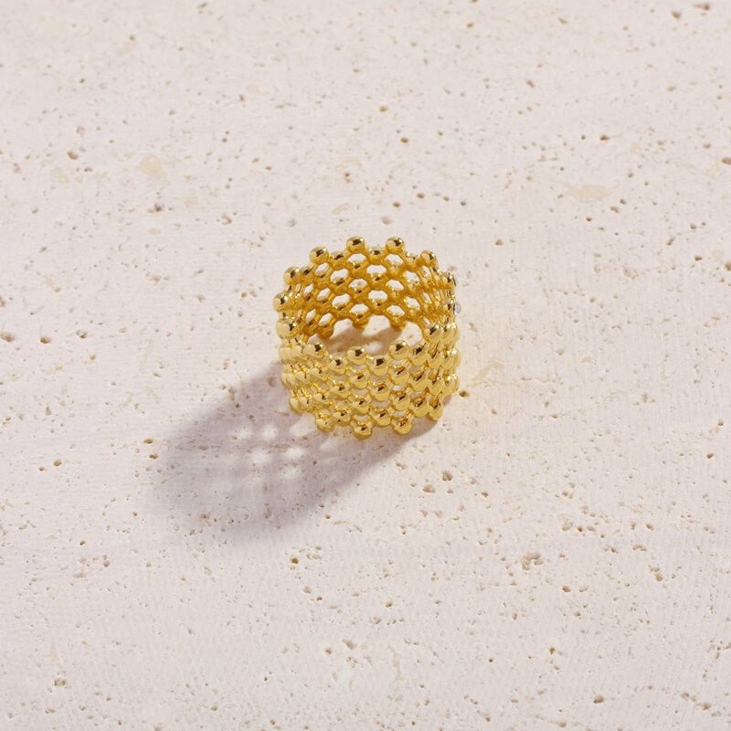 Ursa Ring