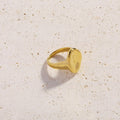 Valeriana Ring