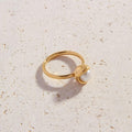 Vanna Ring