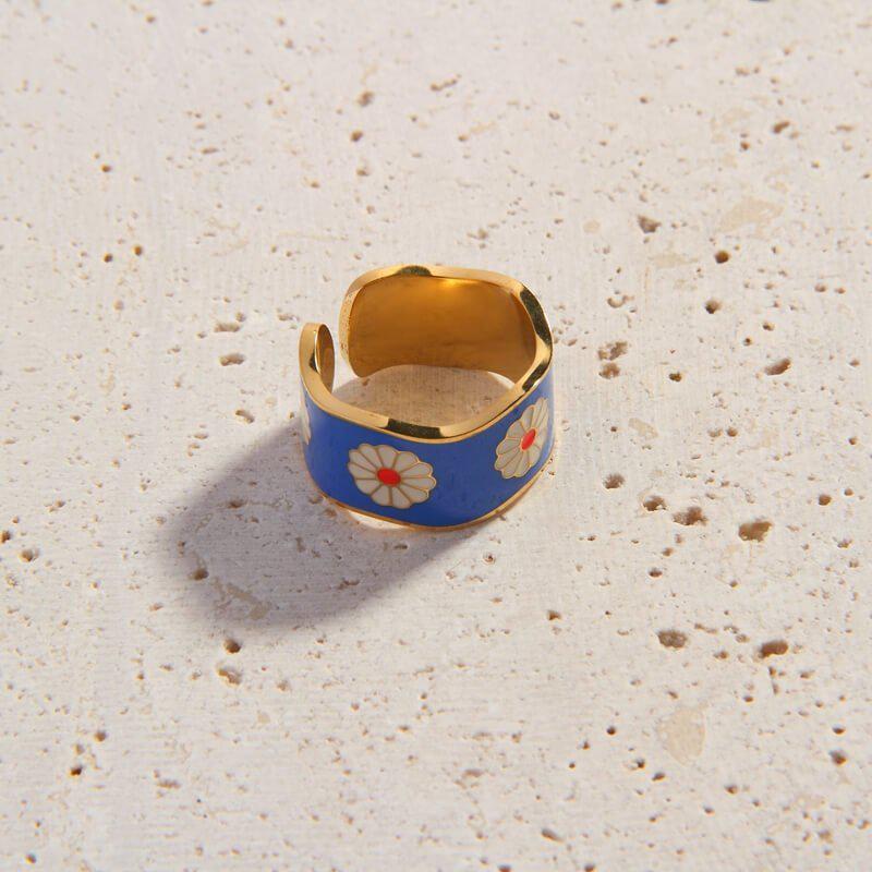 Verónica Ring