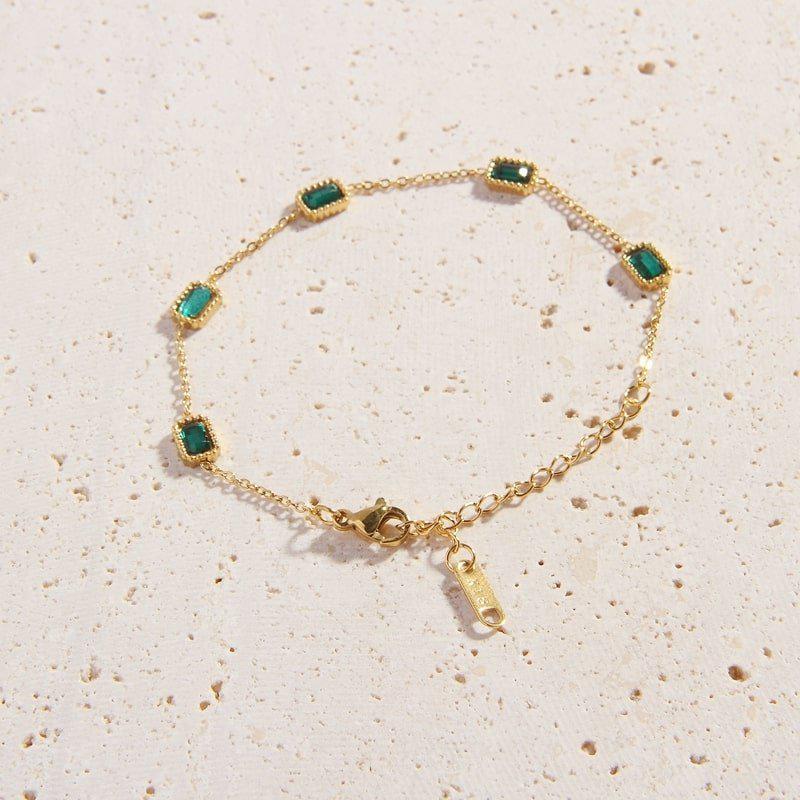 Vert Bracelet