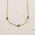 Vert Necklace 2.0
