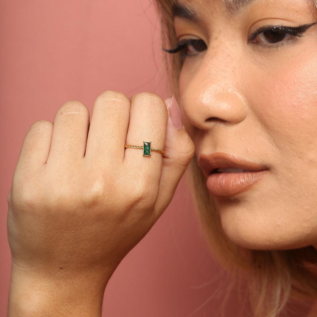 Vert Ring