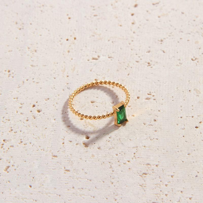 Vert Ring