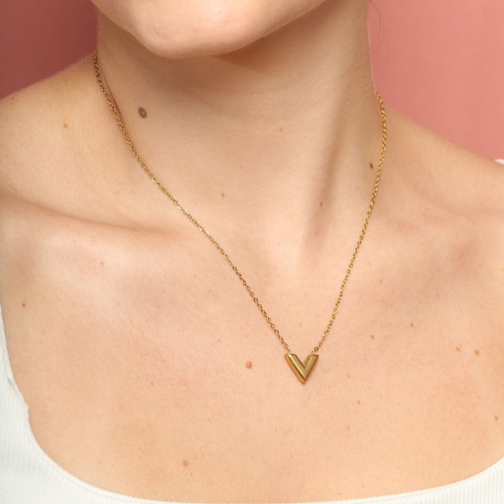 Victoria Necklace