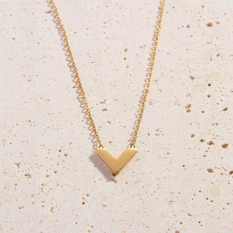 Victoria Necklace
