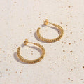 Vincenza Hoops