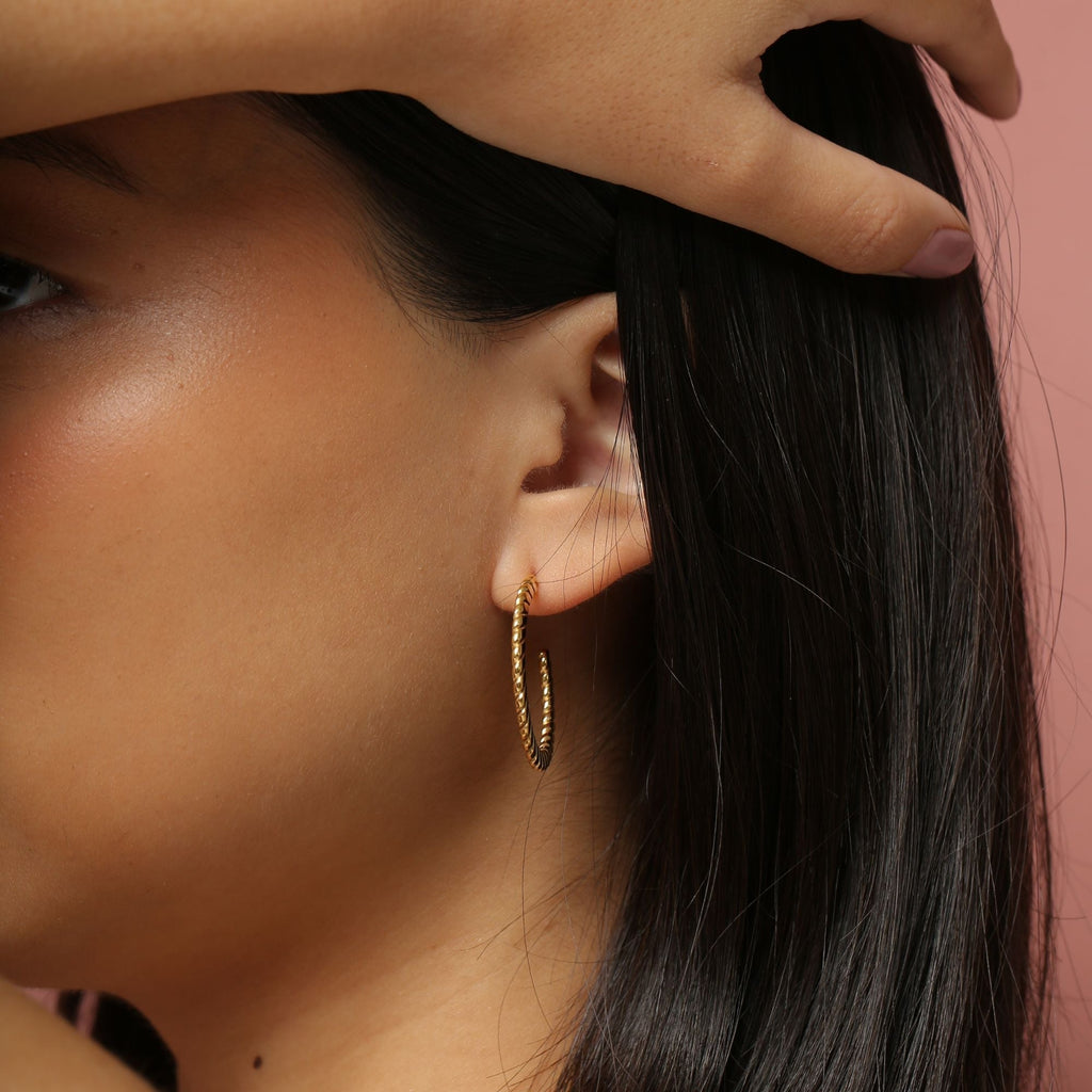 Vincenza Hoops