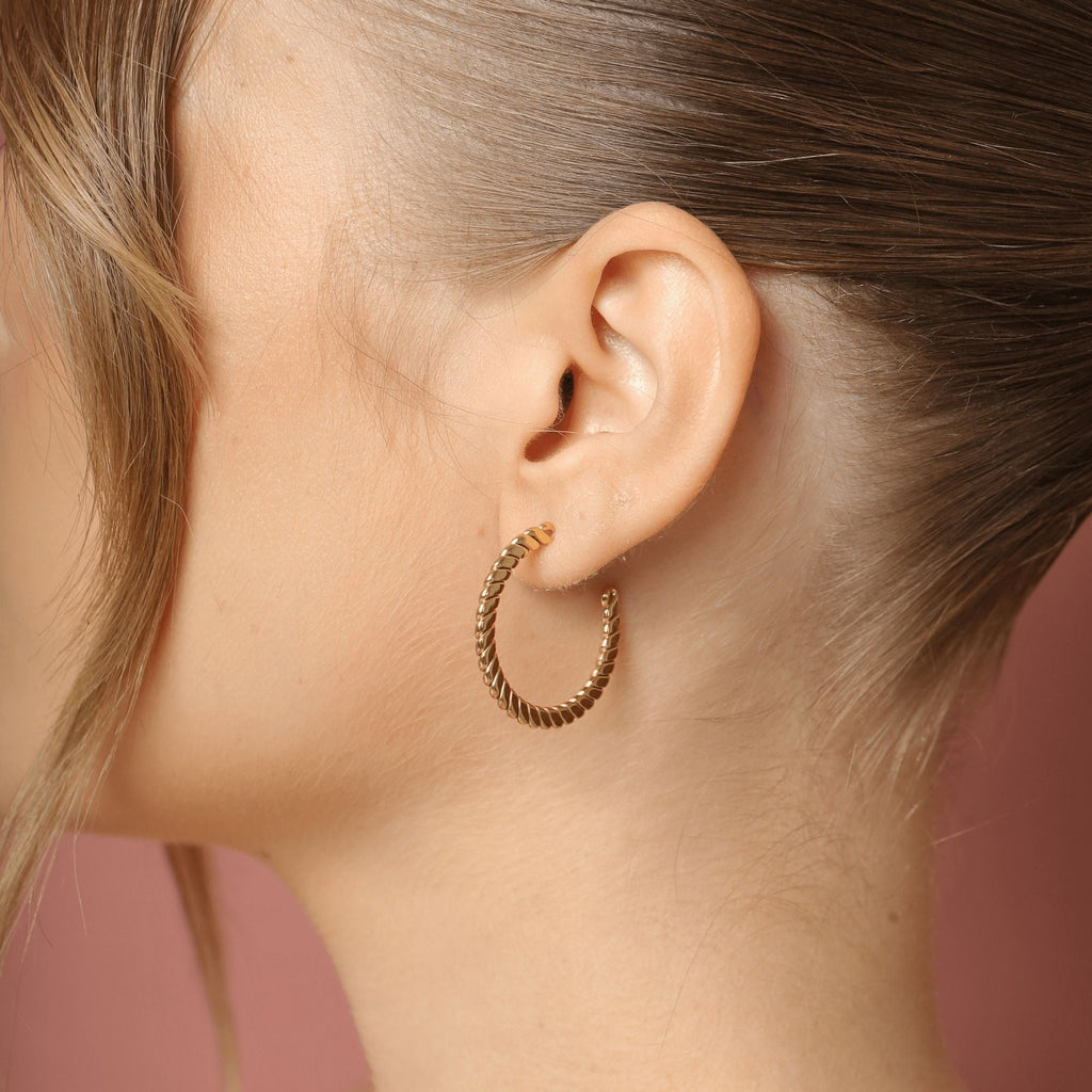Vincenza Hoops