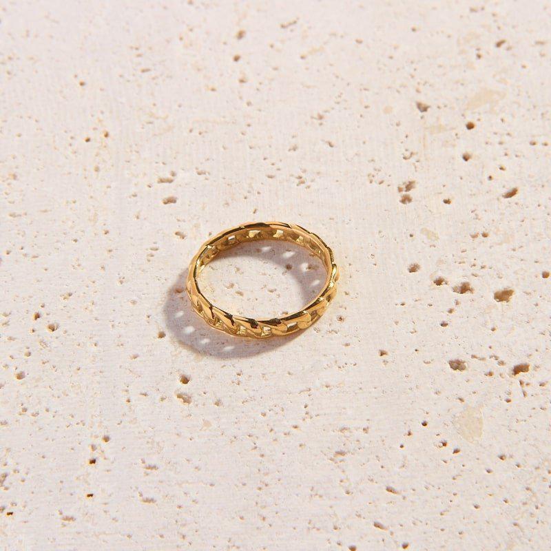 Vittoria Ring