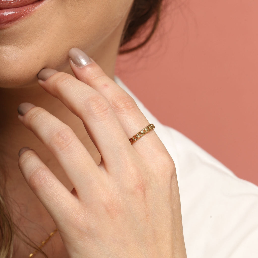 Vittoria Ring