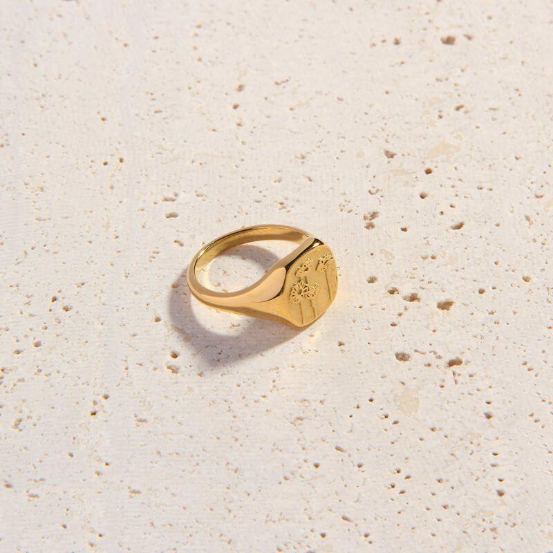 Vivia Ring