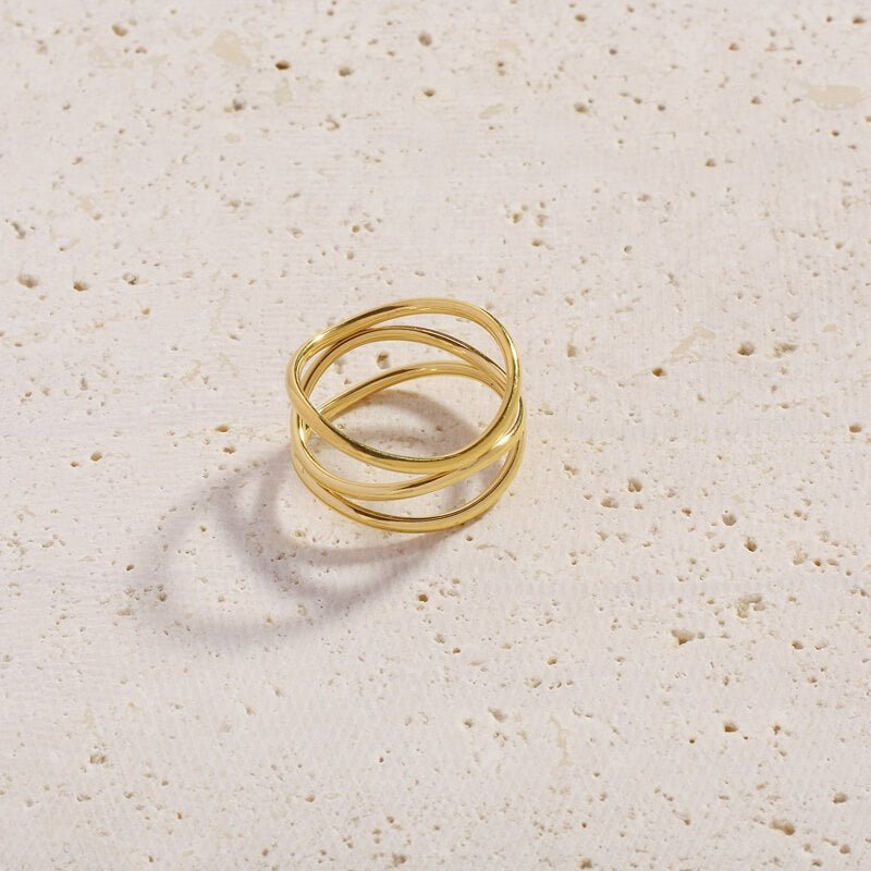 Viviana Ring
