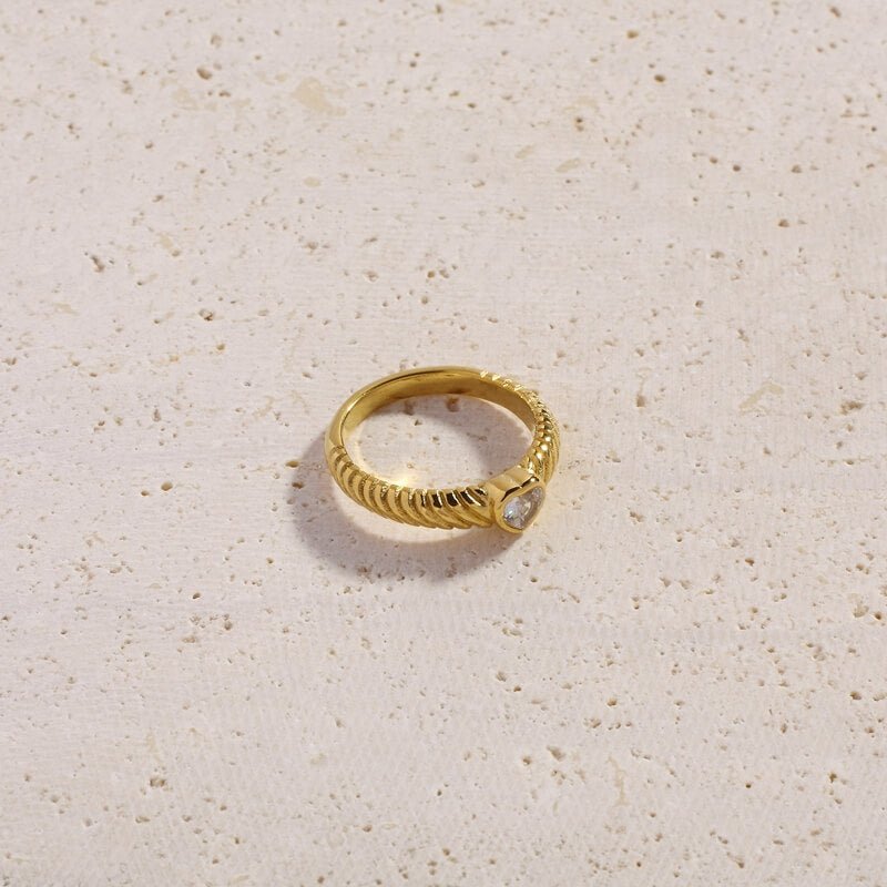 Willema Ring