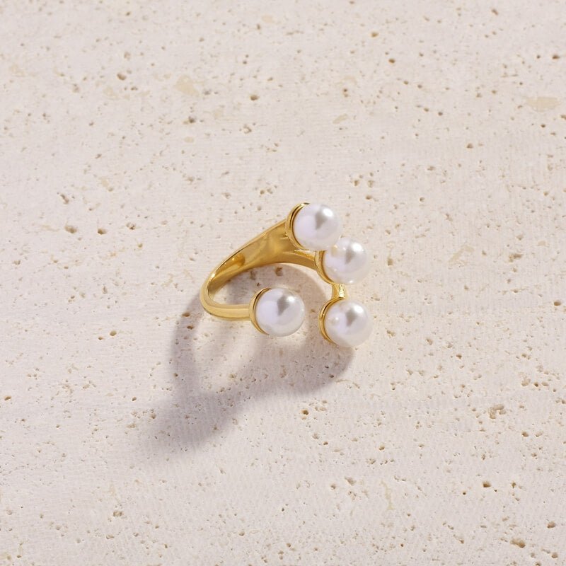 Xema Ring