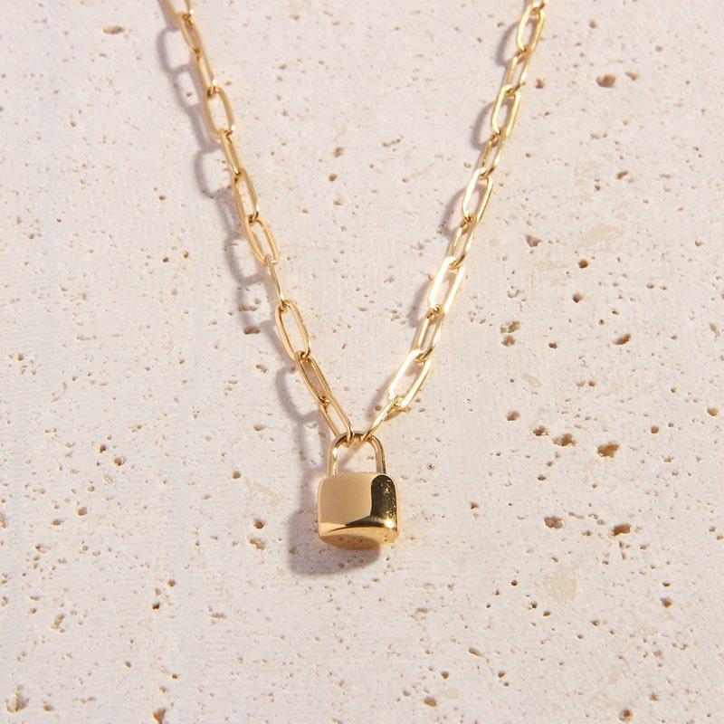 Ximena Necklace