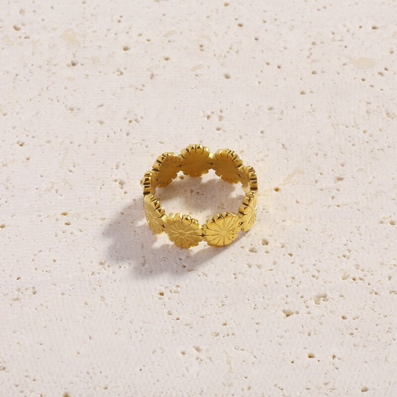 Ylenia Ring