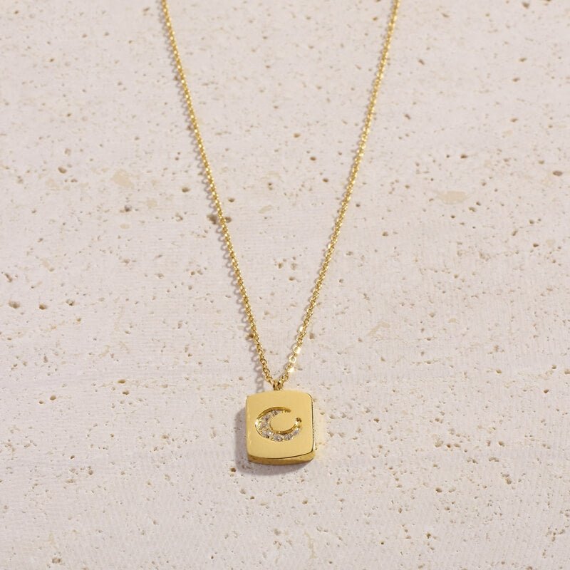 Ysolina Necklace